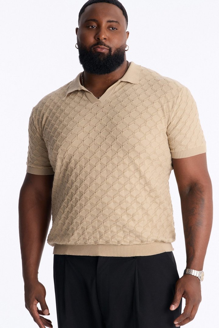 Canyon Wave Johnny Polo - Cream