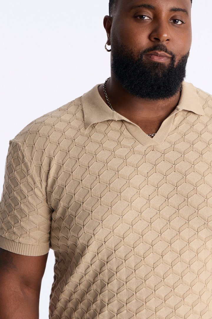 Canyon Wave Johnny Polo - Cream