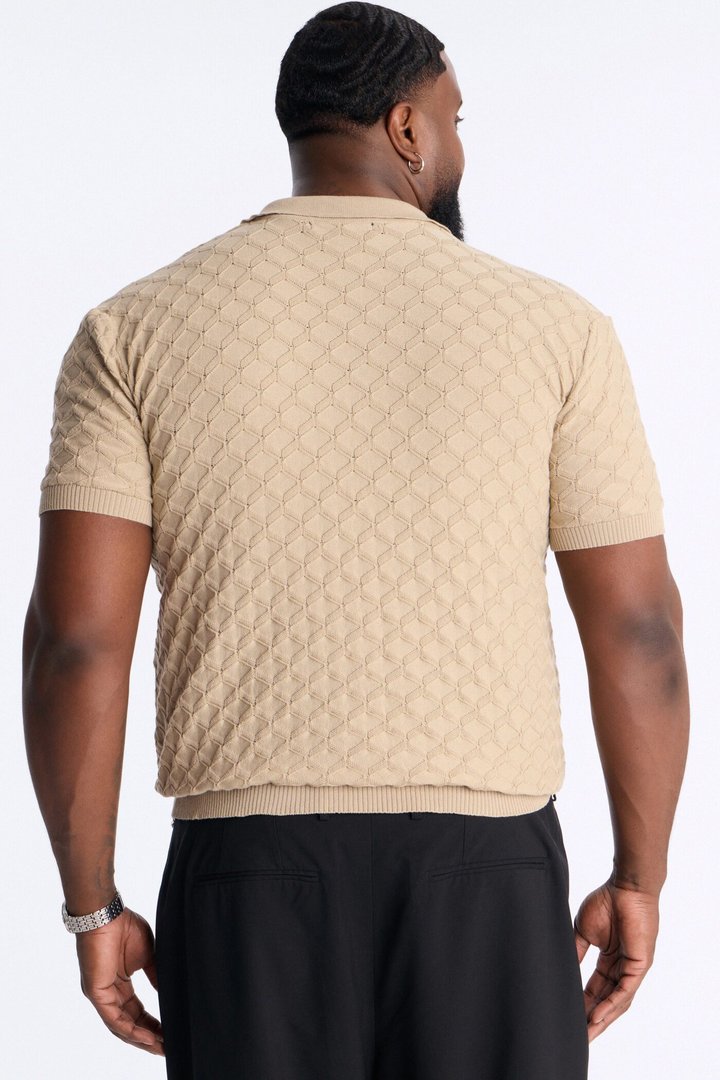 Canyon Wave Johnny Polo - Cream