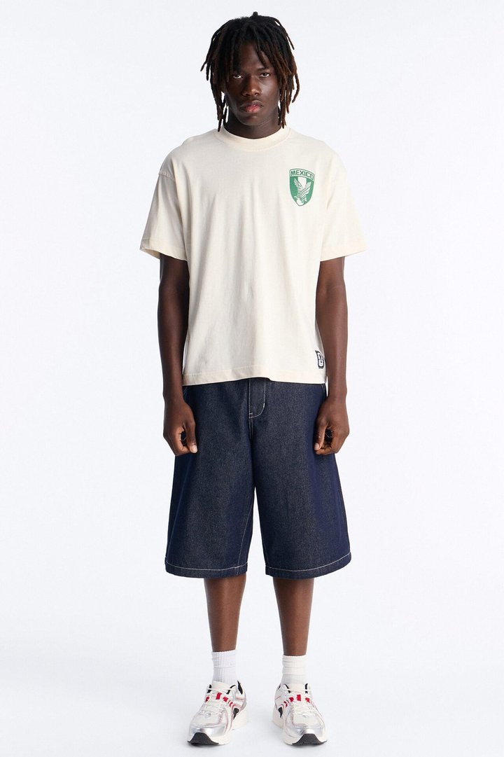 FIFA World Cup Mexico Short Sleeve Tee - Cream
