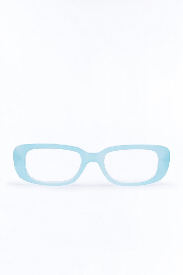 Rhythm Of The Night Glasses - Blue