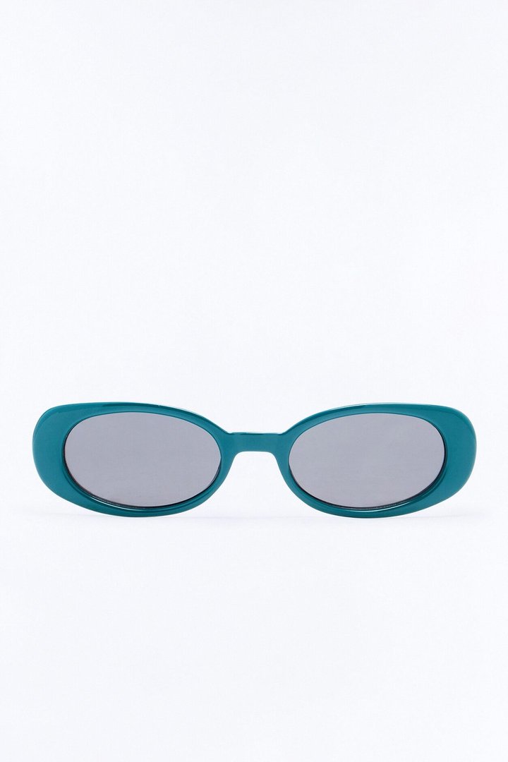 Sunday Sun Kit Sunglasses - Blue/combo