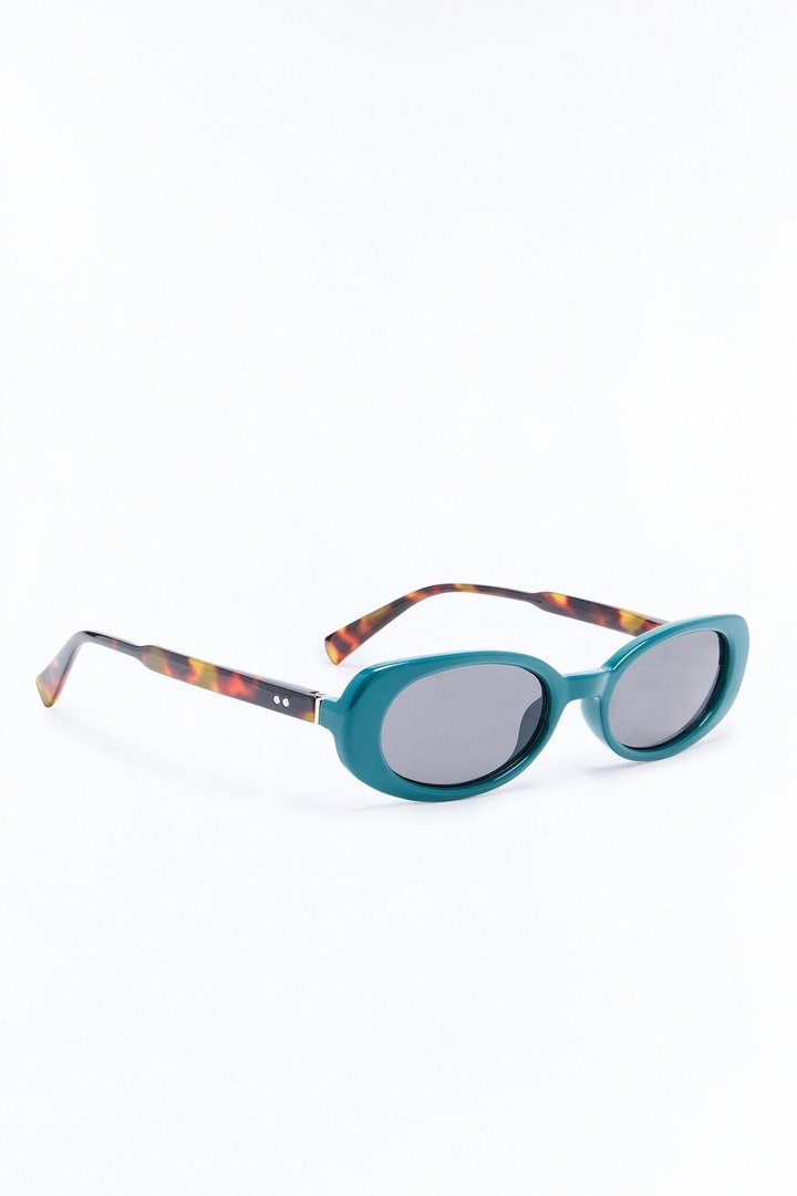 Sunday Sun Kit Sunglasses - Blue/combo