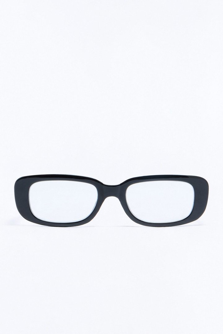 Rhythm Of The Night Glasses - Black