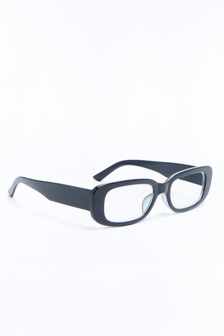 Rhythm Of The Night Glasses - Black