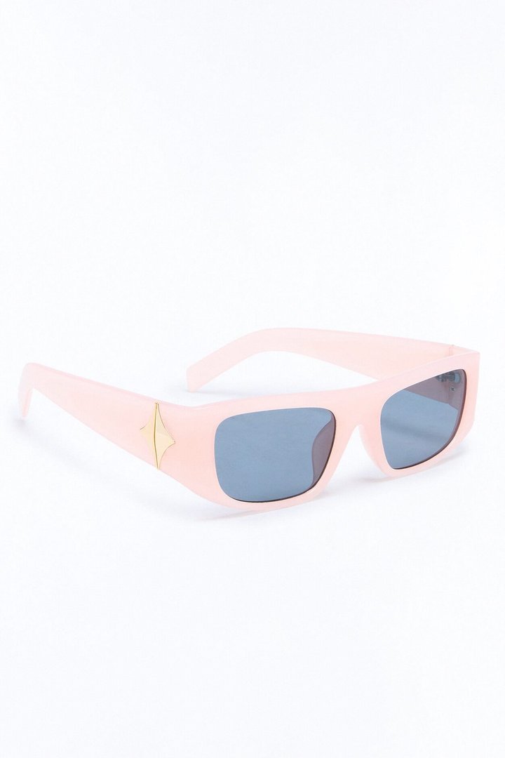 Sunpop Sunglasses - Pink