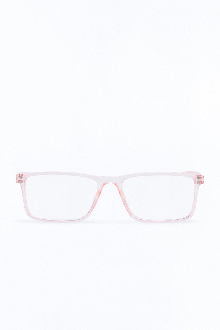 In The Moment Reader Glasses - Pink