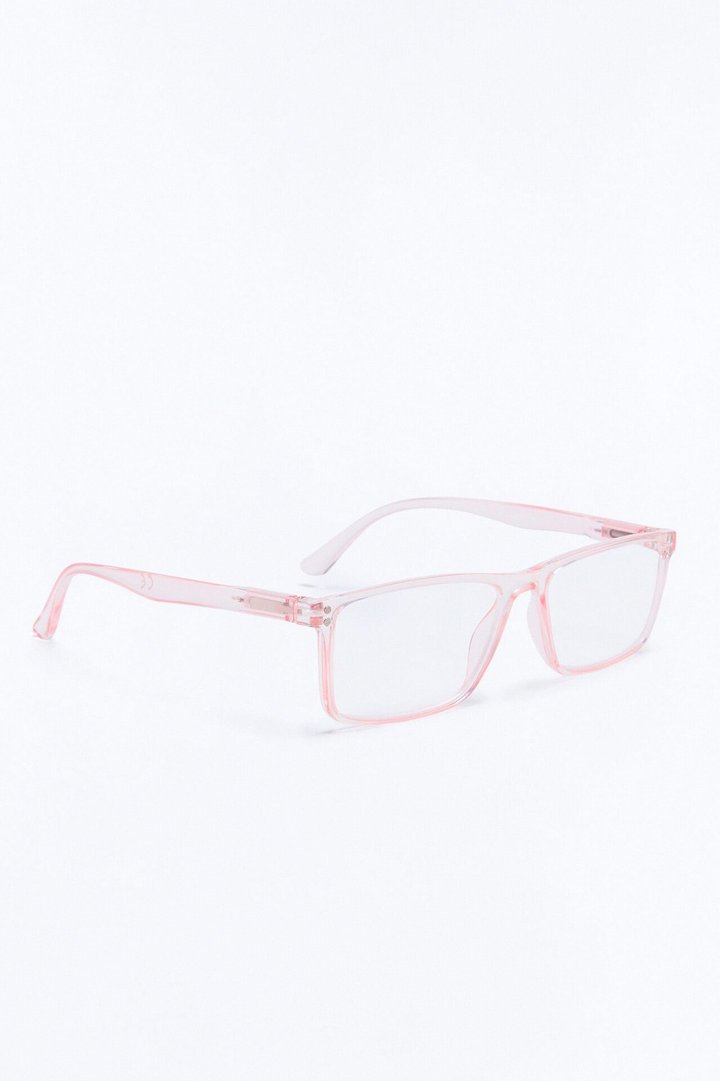 In The Moment Reader Glasses - Pink