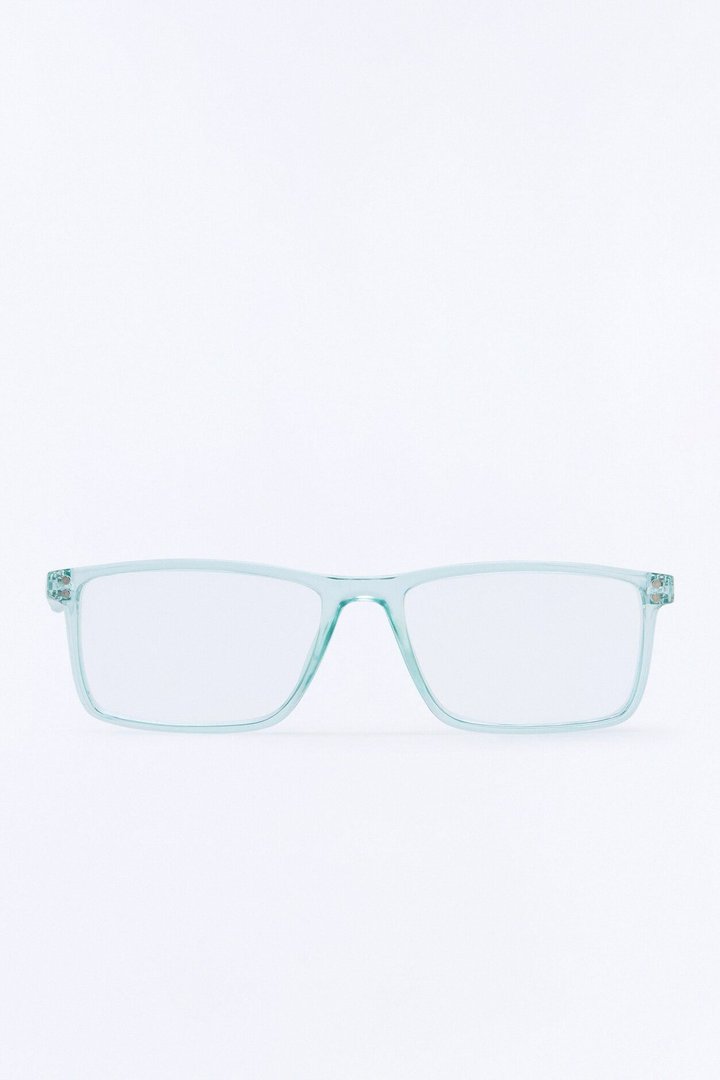 In The Moment Reader Glasses - Blue