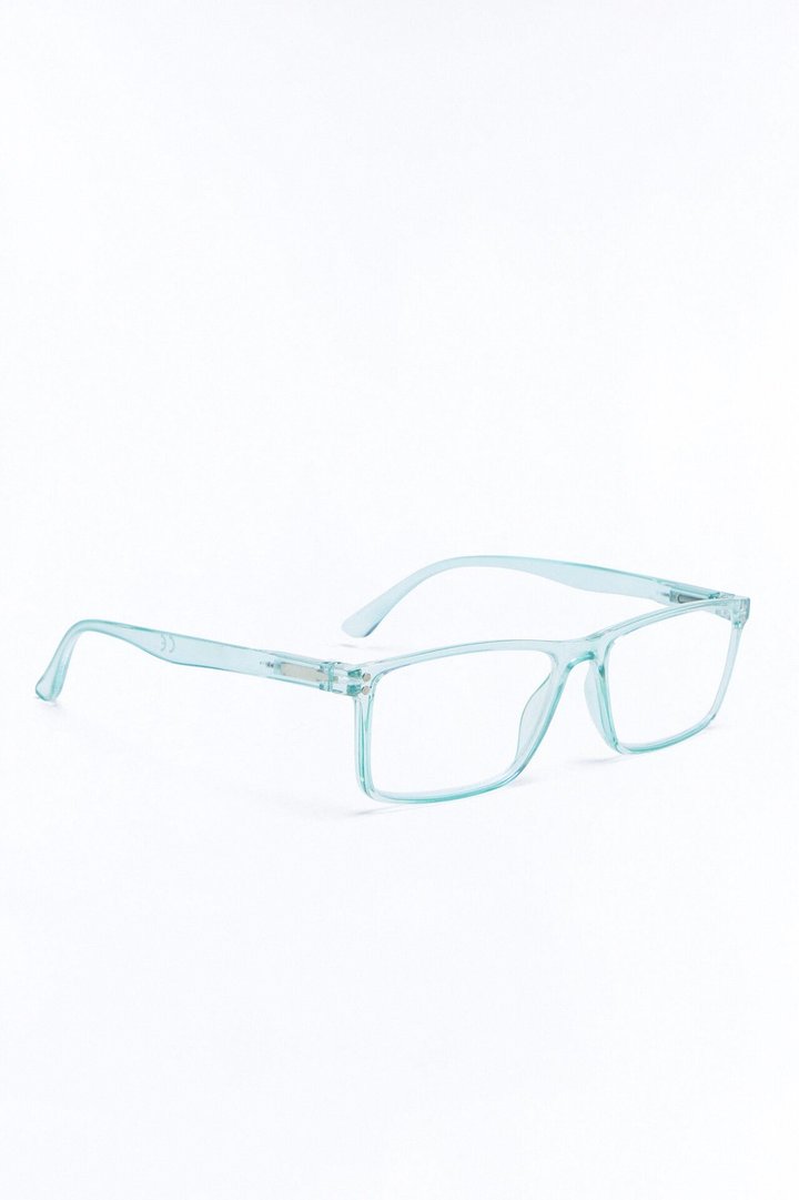 In The Moment Reader Glasses - Blue