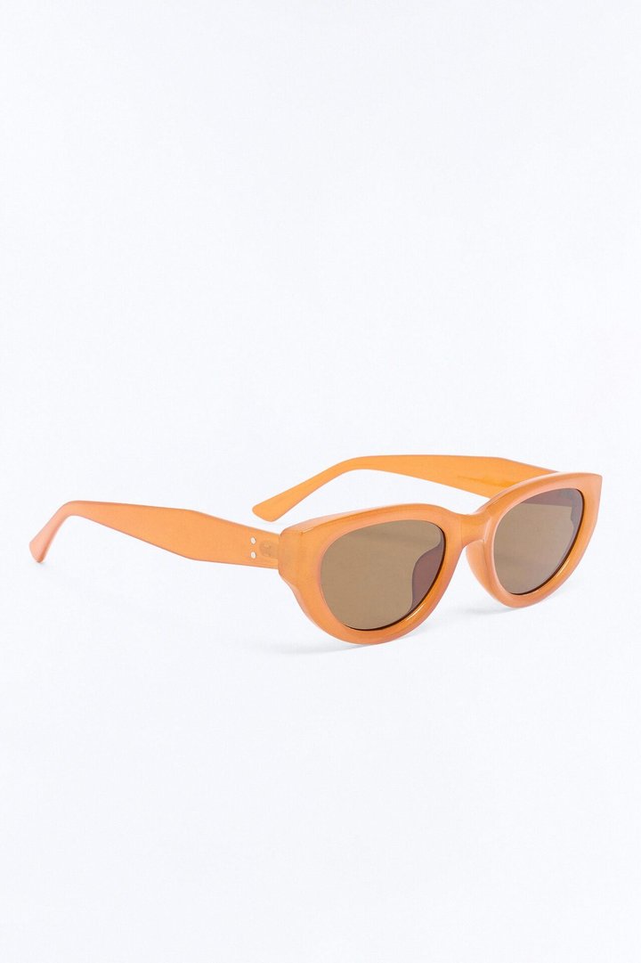 A Catch Sunglasses - Brown