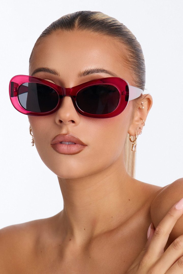 Southern California Sunglasses - Pink