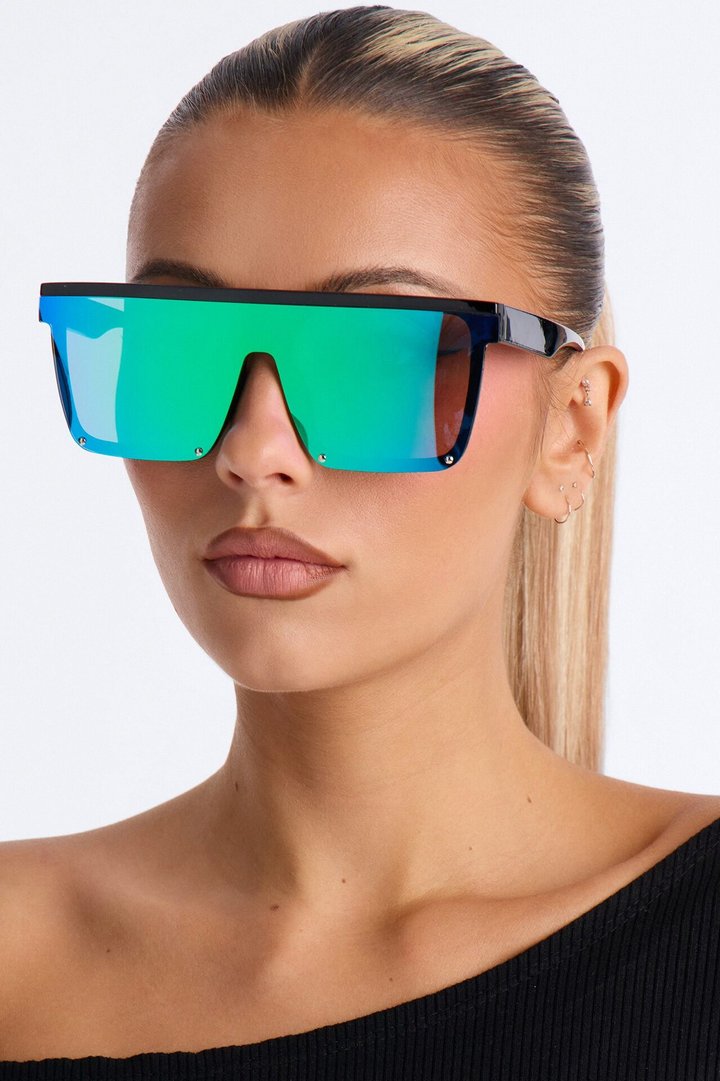 Revo Sunglasses - Black/combo