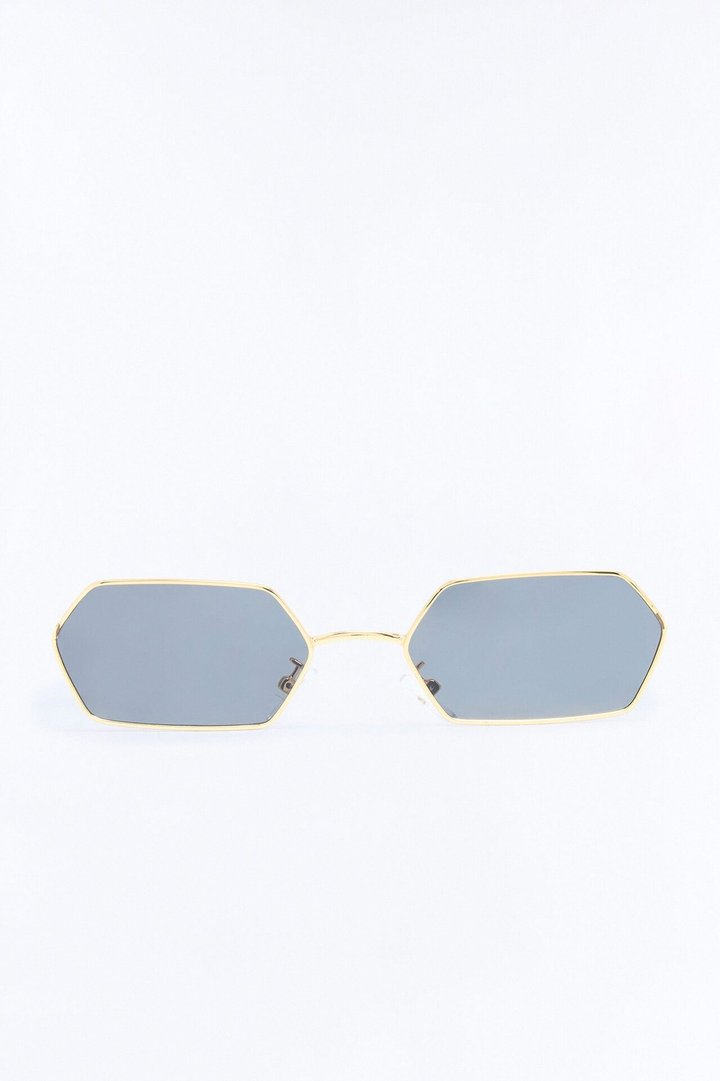Just Cruising Sunglasses - Black