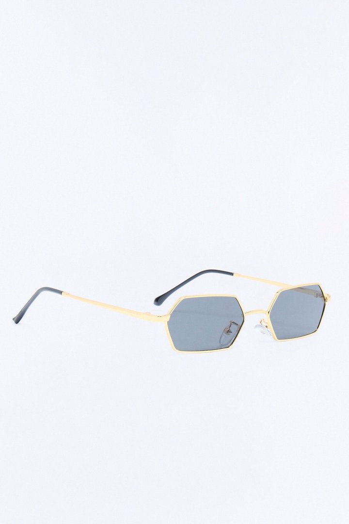Just Cruising Sunglasses - Black