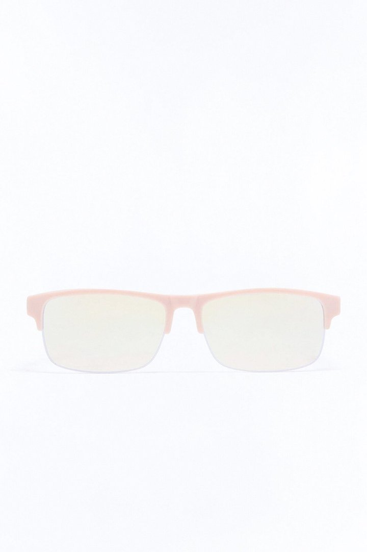 Digital Diva Blue Light Glasses - Pink