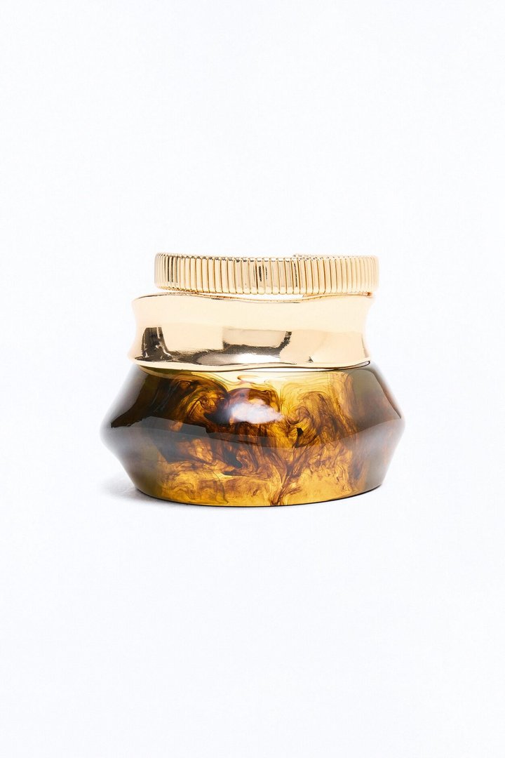 Sol Dorado 3 Piece Bracelet Set - Gold/combo
