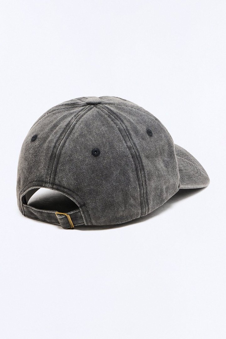 Expensive & Difficult Baseball Hat - Black