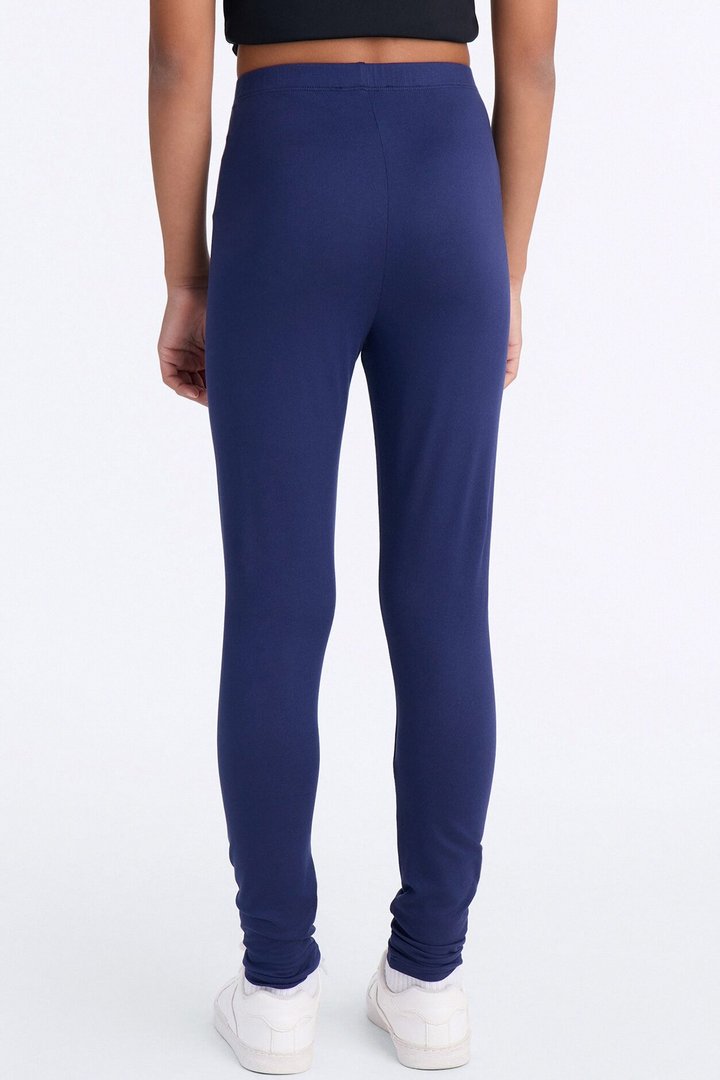 Mini Almost Every Day Leggings - Navy