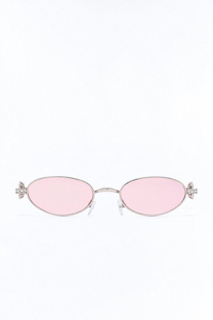 My Rock Sunglasses - Pink