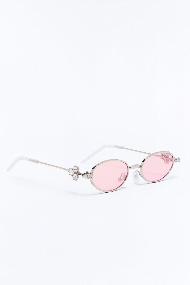 My Rock Sunglasses - Pink