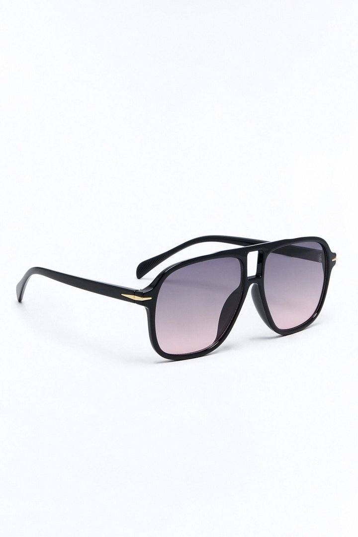 Most Popular Sunglasses - Black/combo