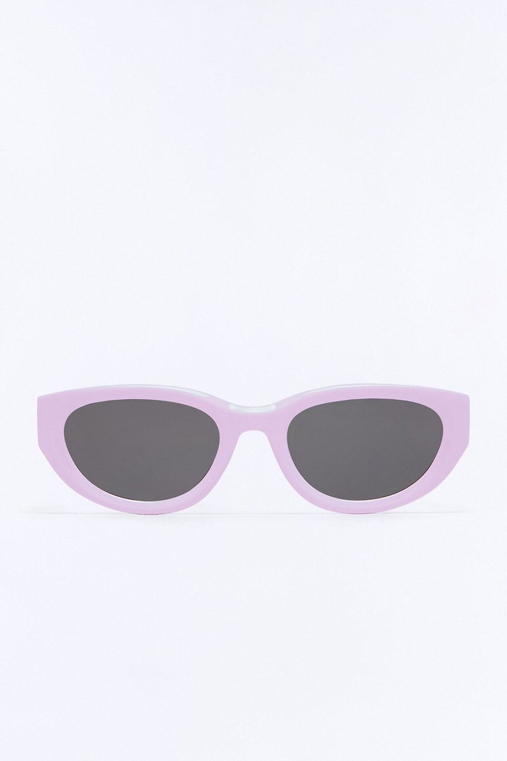 Weekend Things Sunglasses - Pink