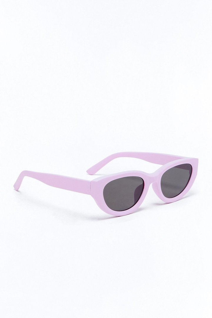 Weekend Things Sunglasses - Pink