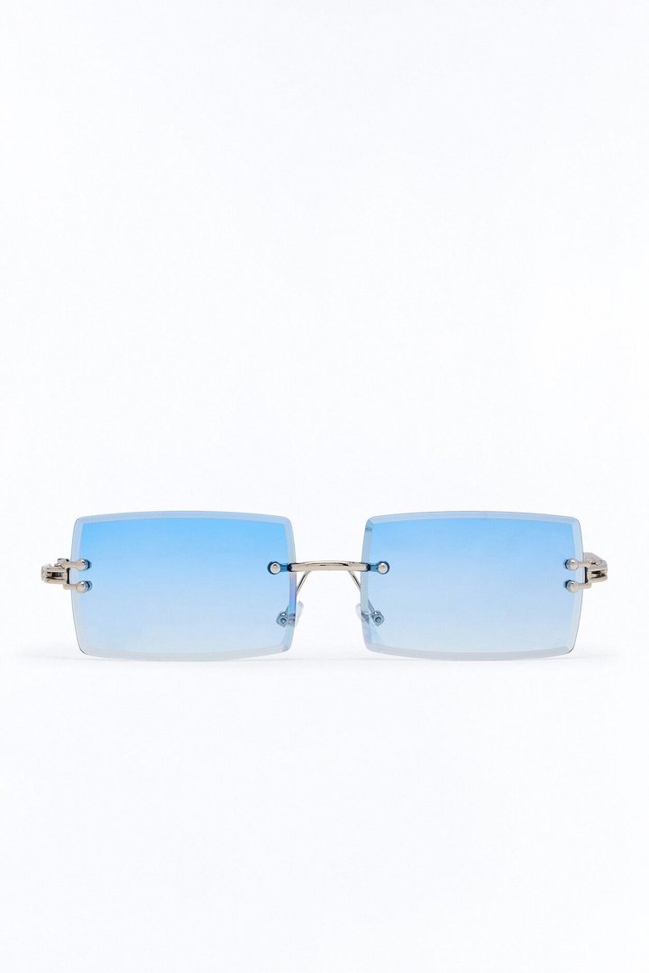 Beverly Hills Sunglasses - Blue