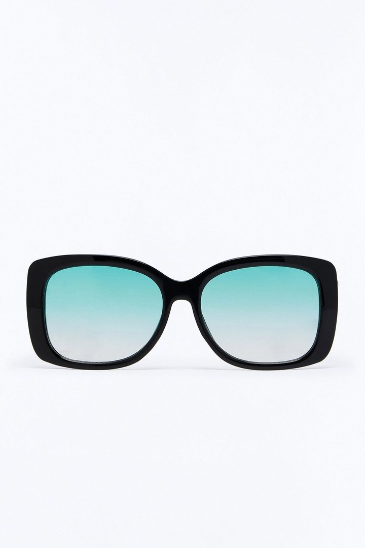Clear Skies Sunglasses - Blue/combo