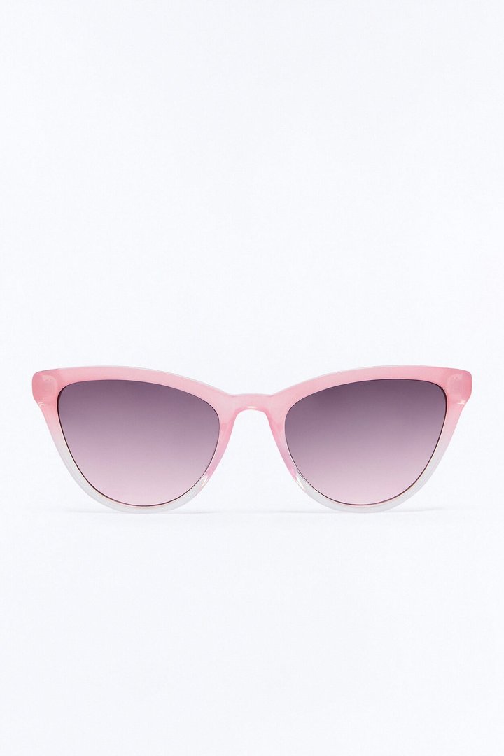 Strut That Walk Sunglasses - Pink