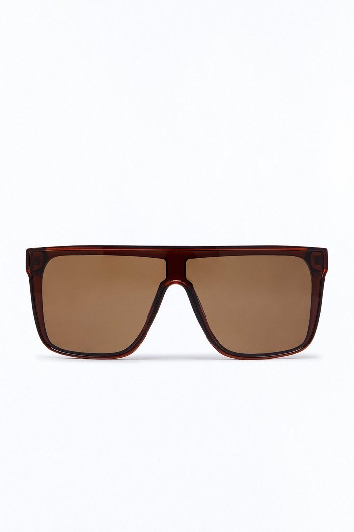 Today's Adventure Sunglasses - Brown
