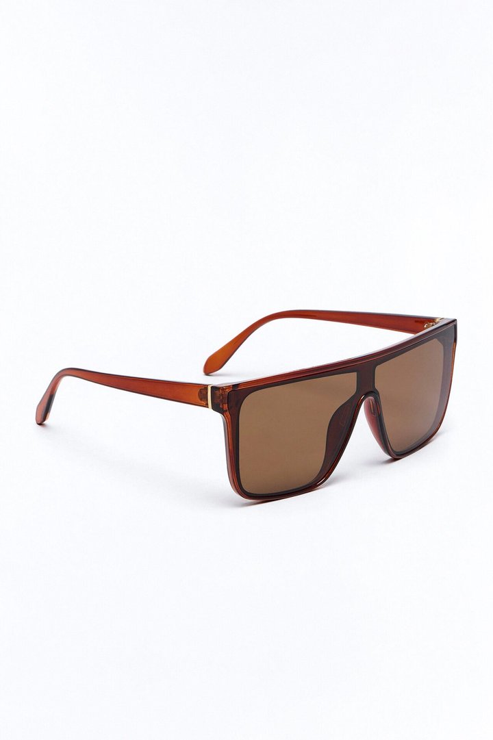 Today's Adventure Sunglasses - Brown