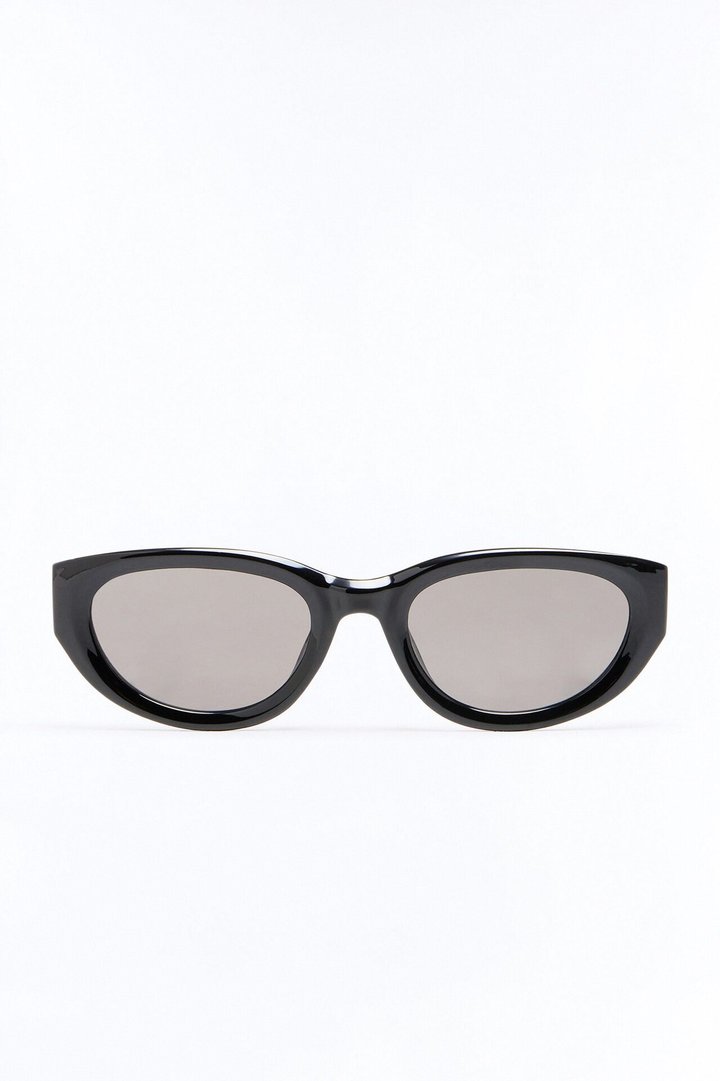 Weekend Things Sunglasses - Black