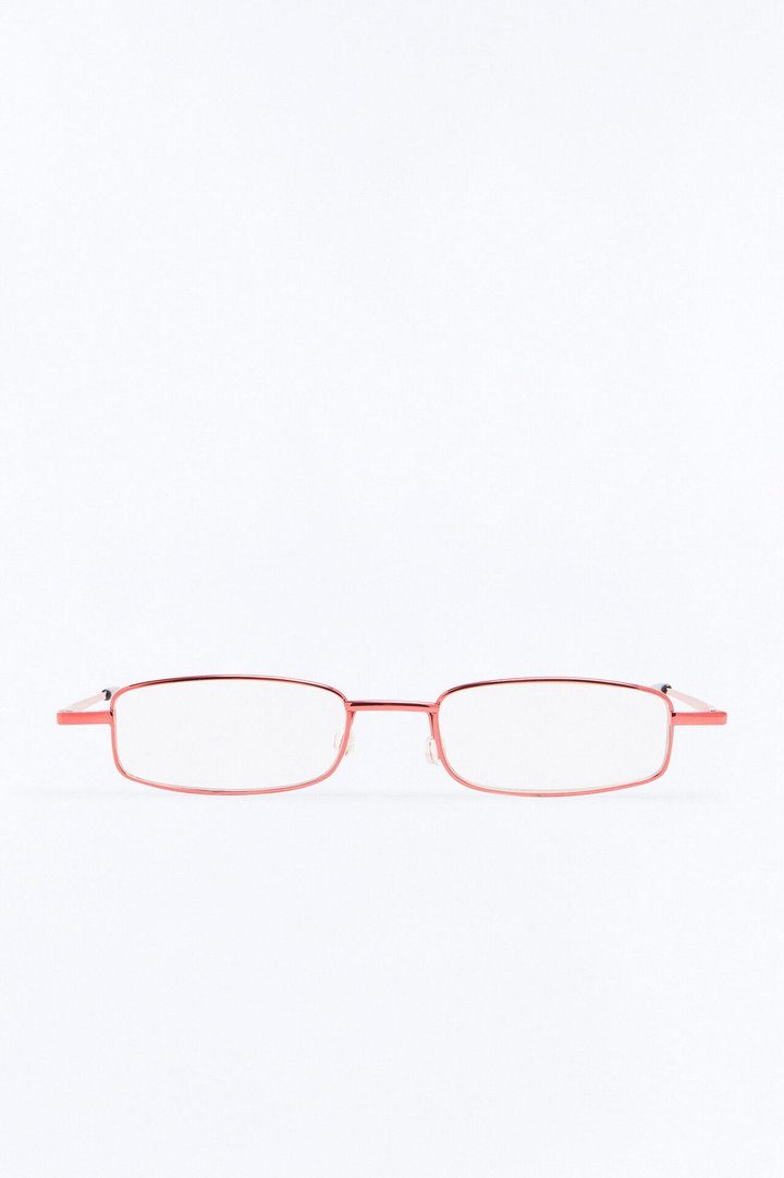 Workday Glasses - Pink