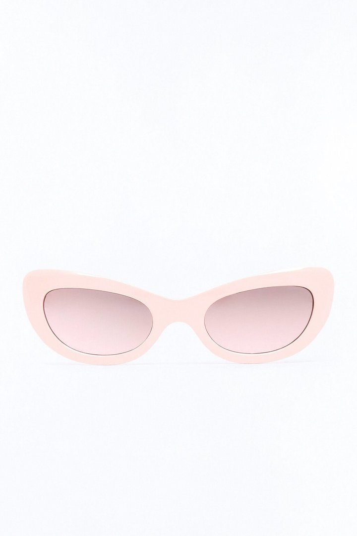 Different Location Sunglasses - Pink