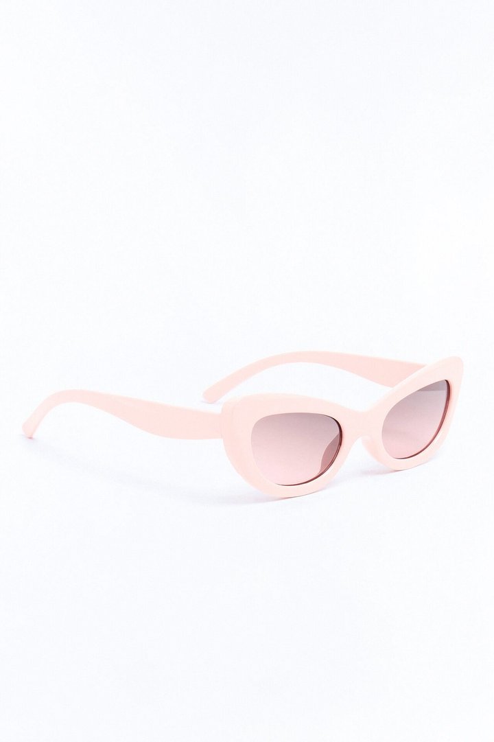 Different Location Sunglasses - Pink