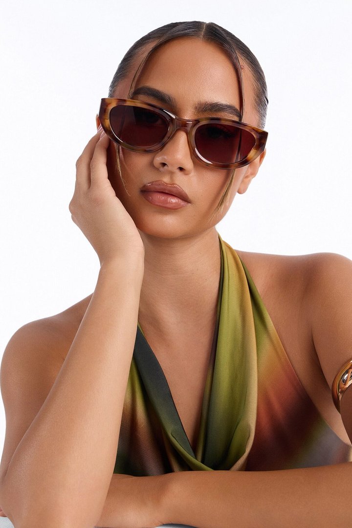 Weekend Things Sunglasses - Tortoise
