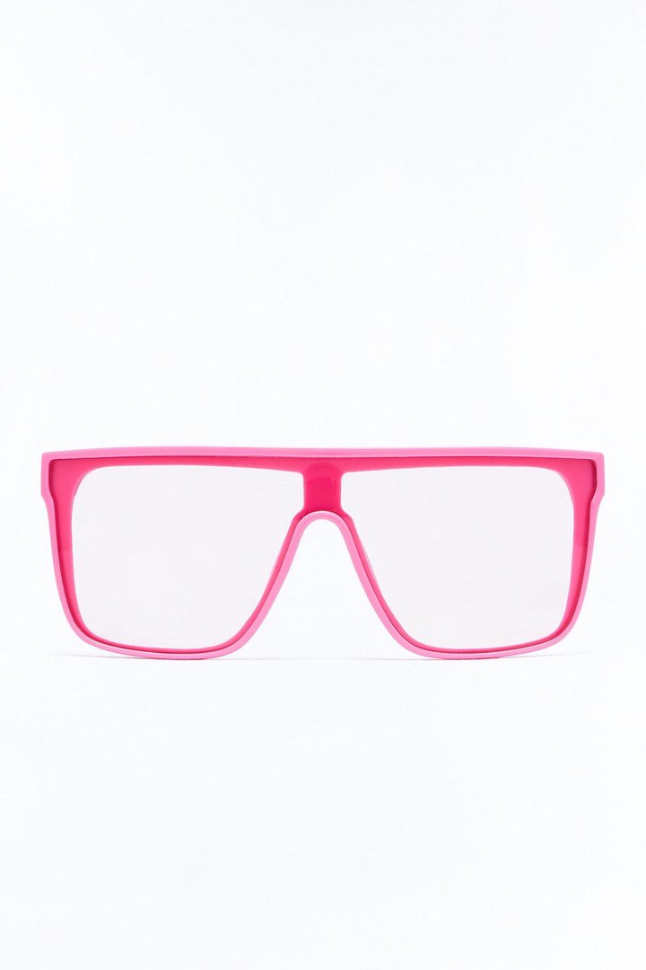 Today's Adventure Sunglasses - Pink