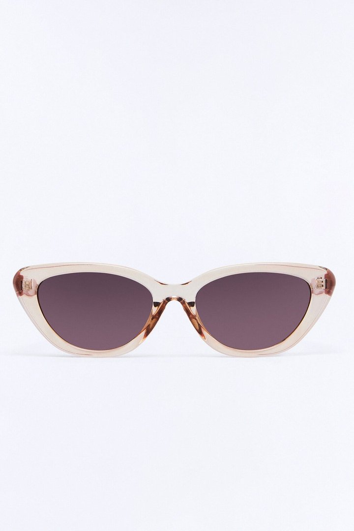 Spoiling Myself Sunglasses - Pink/combo