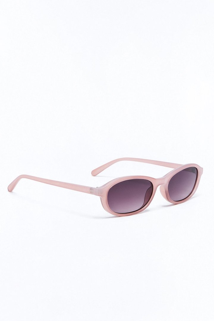 Malibu Mood Sunglasses - Nude/combo